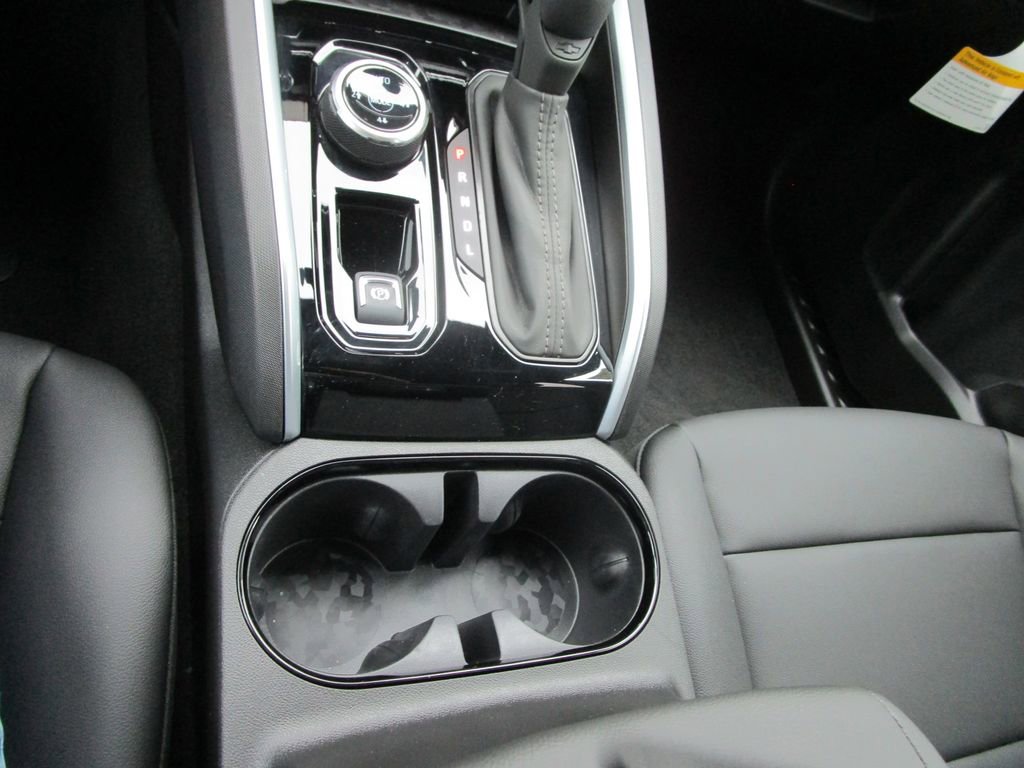 New 2026 Chevrolet Colorado Trail Boss image 30