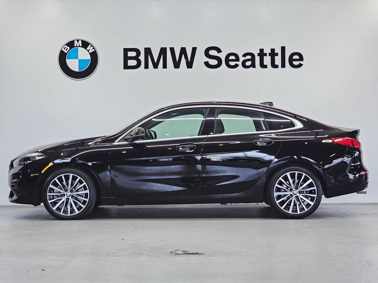 Used 2024 BMW 228i xDrive Gran Coupe 228i xDrive w/ Premium Package image 3
