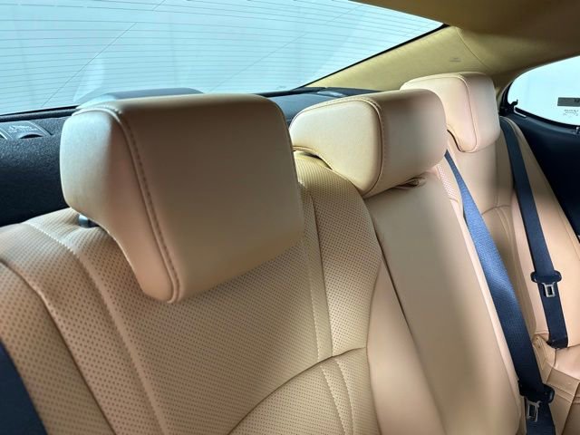 New 2025 Lexus ES 350 Ultra Luxury image 25