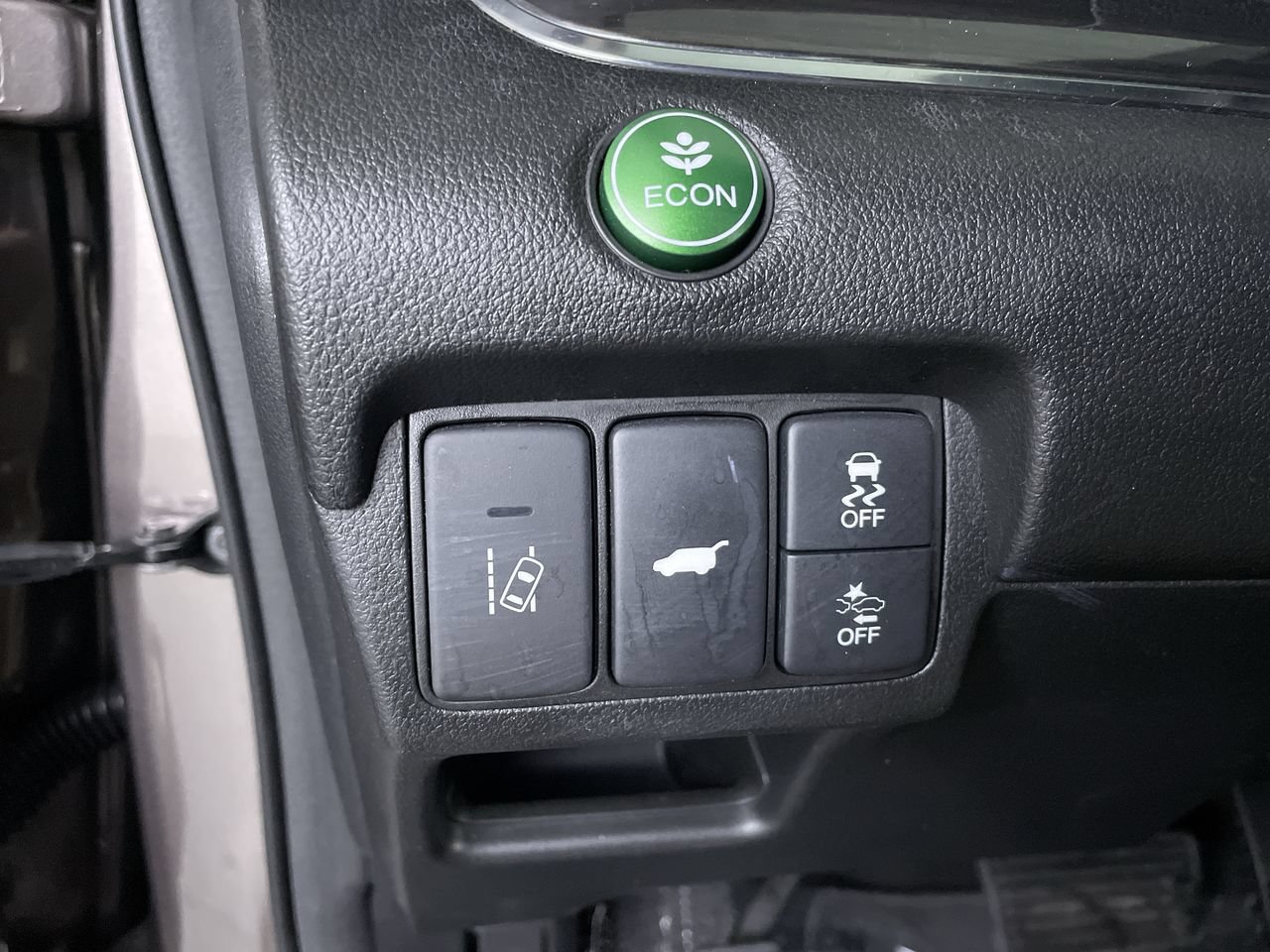 Used 2016 Honda CR-V Touring image 28