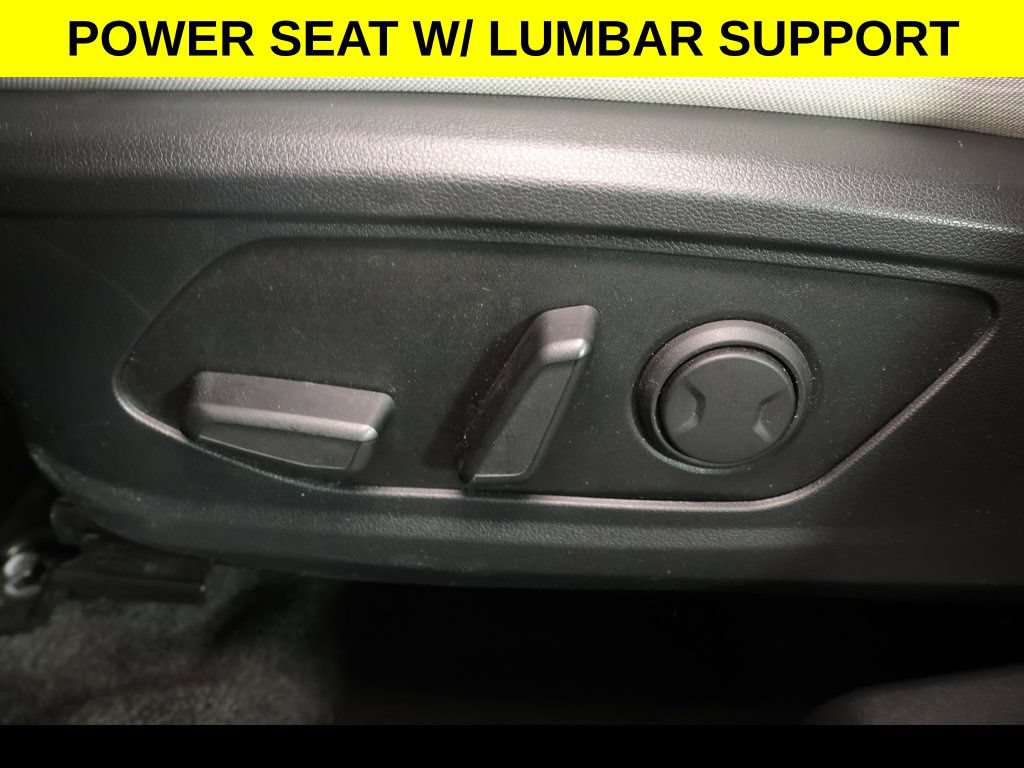 Used 2025 Hyundai Tucson SEL AWD/4WD image 5