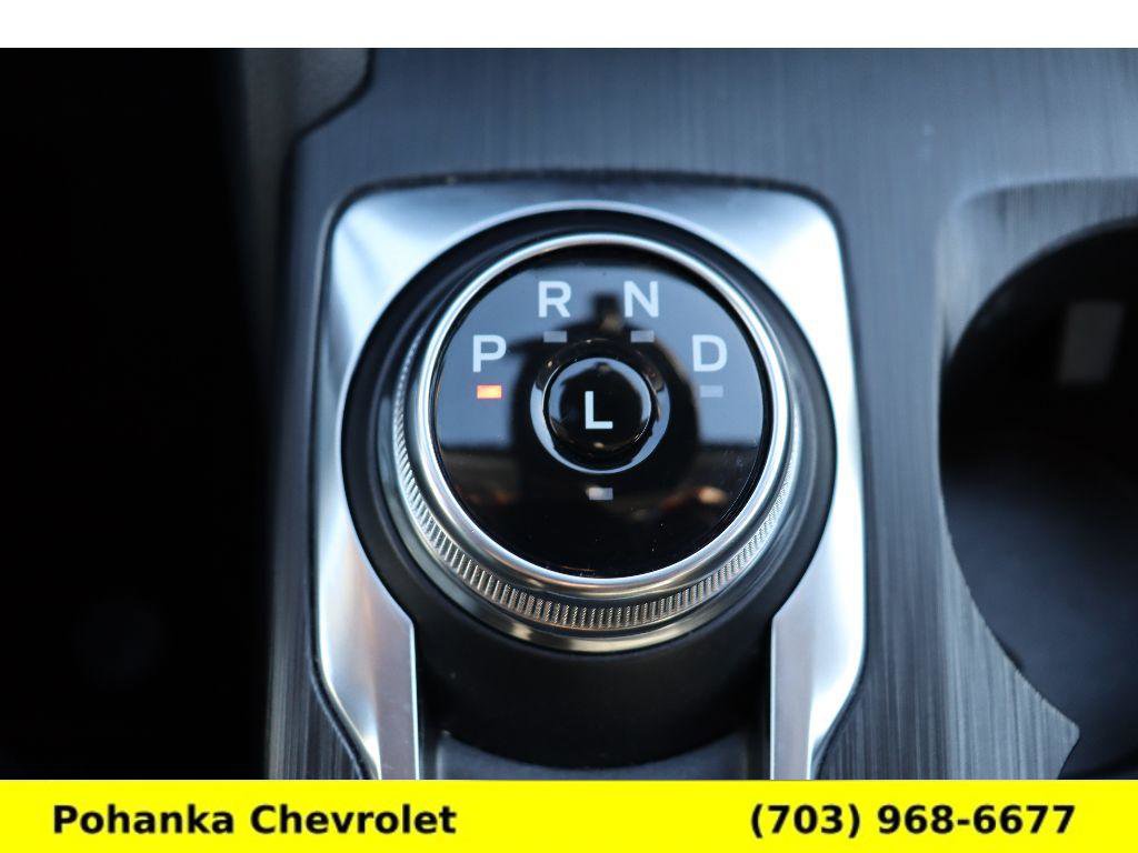 Used 2024 Ford Escape Active image 19