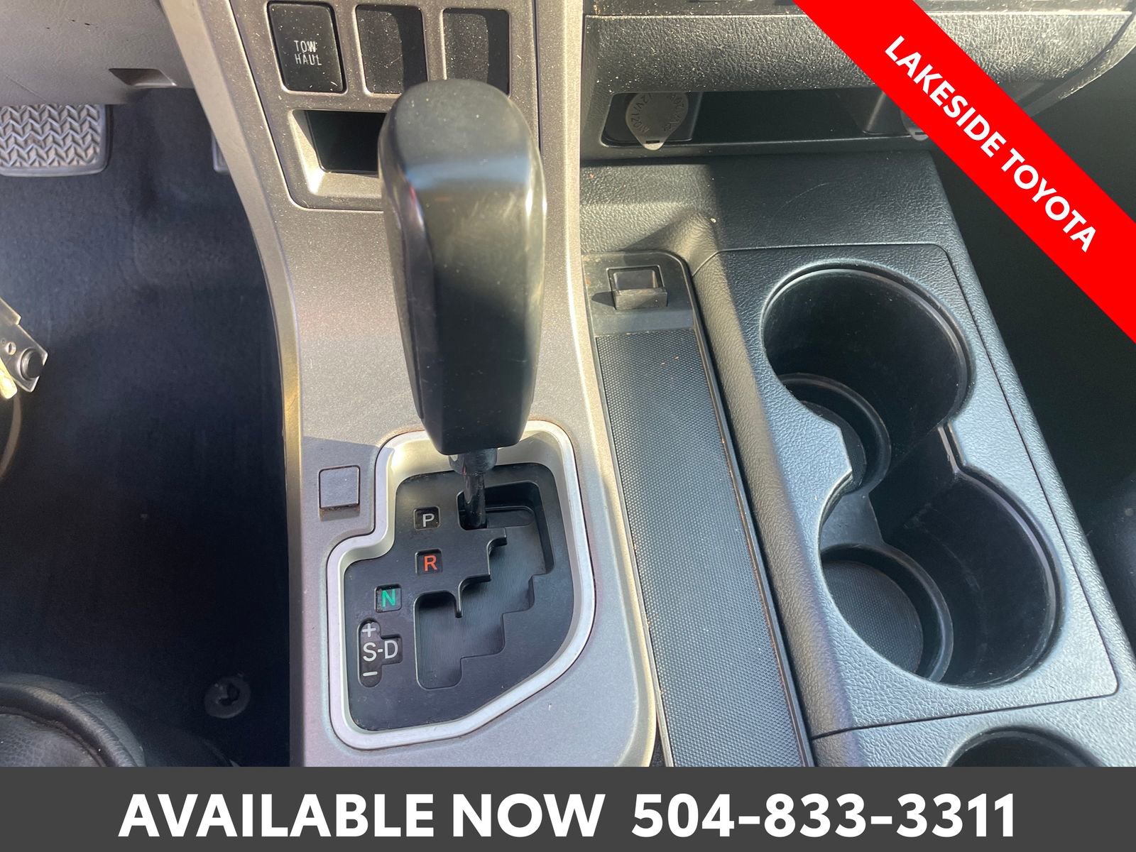 Used 2012 Toyota Tundra 2WD CrewMax w/ SR5 Pkg image 27