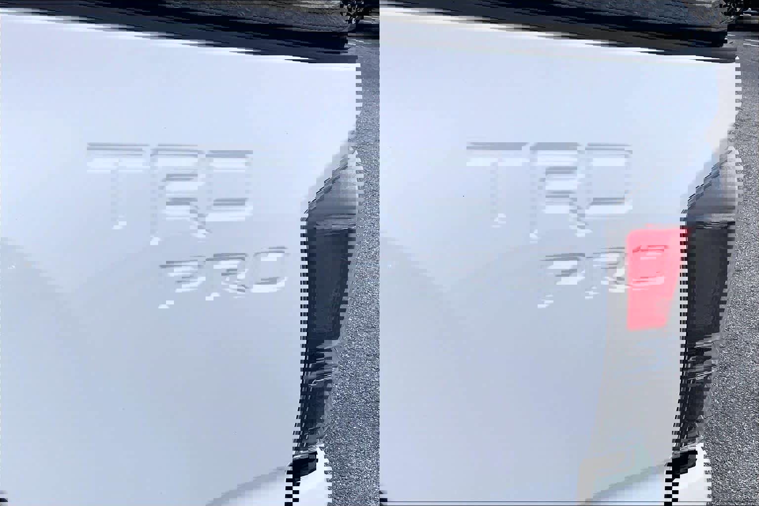 Used 2023 Toyota Tacoma TRD Pro image 30