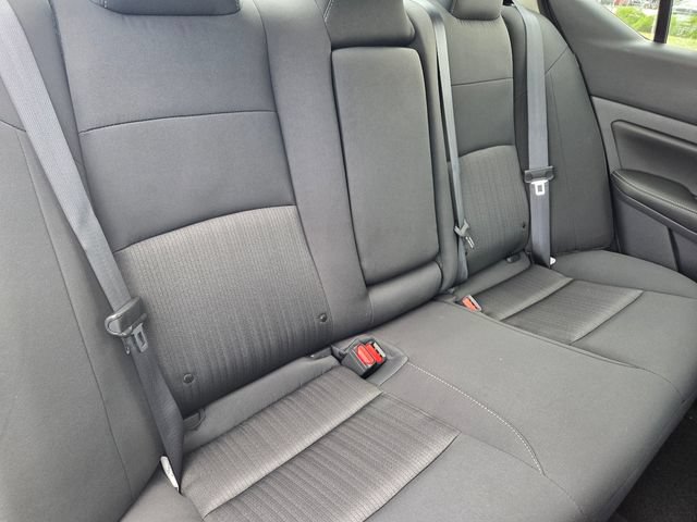 New 2026 Nissan Altima 2.5 SV FWD image 19