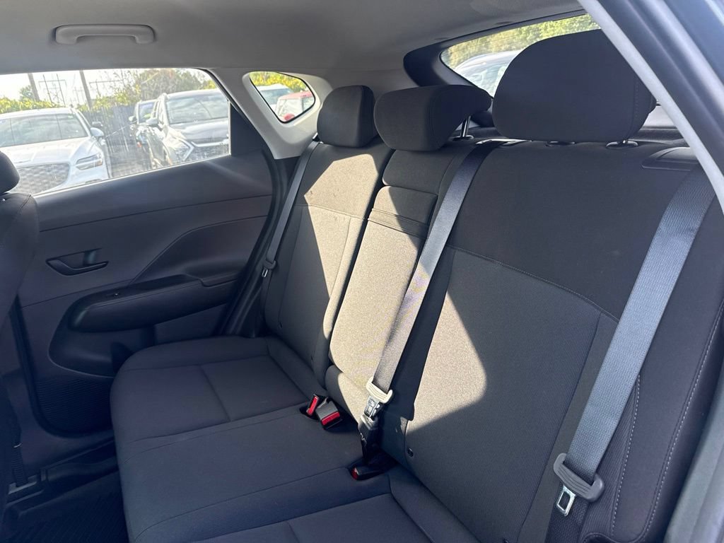 Used 2024 Hyundai Kona SEL w/ Convenience Package AWD/4WD image 18