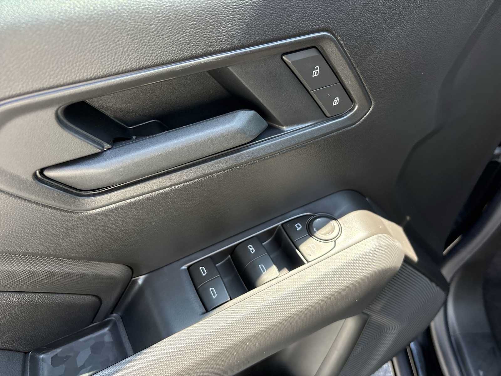 New 2026 Chevrolet Colorado Trail Boss AWD/4WD image 23