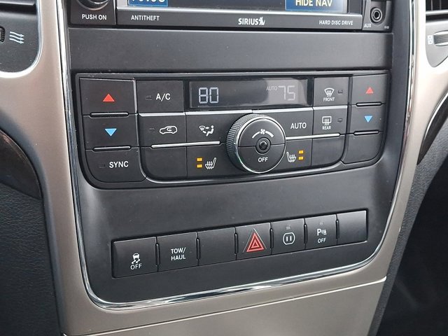 Used 2012 Jeep Grand Cherokee Laredo image 21