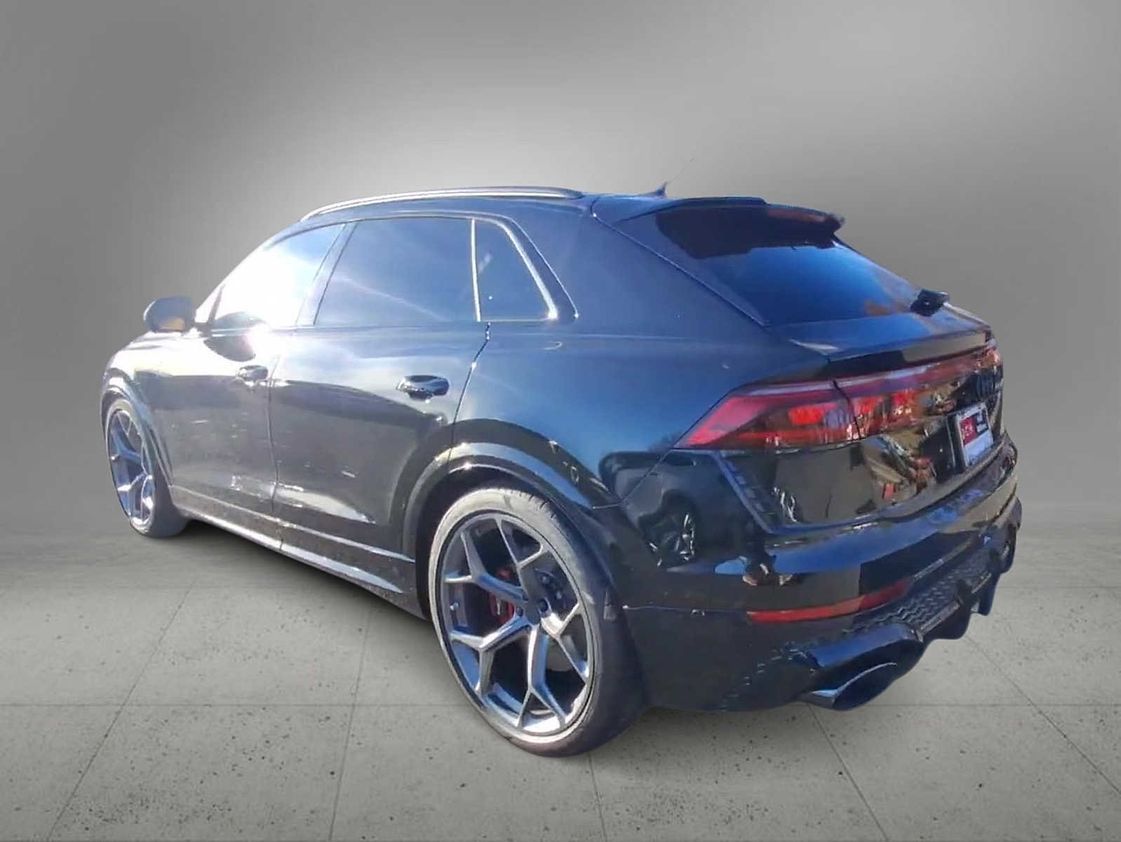 New 2026 Audi RS Q8 performance image 6