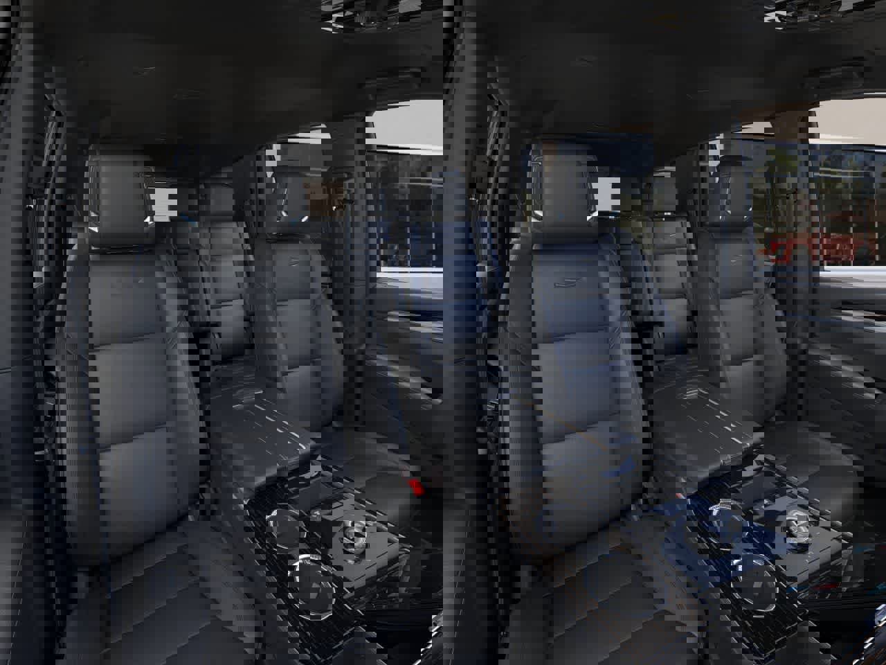 New 2026 Cadillac Escalade 4WD image 16