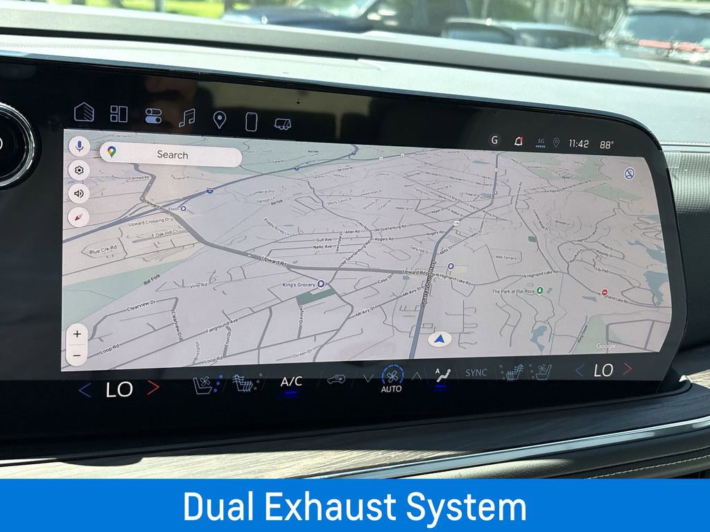 New 2025 Chevrolet Suburban Premier image 15