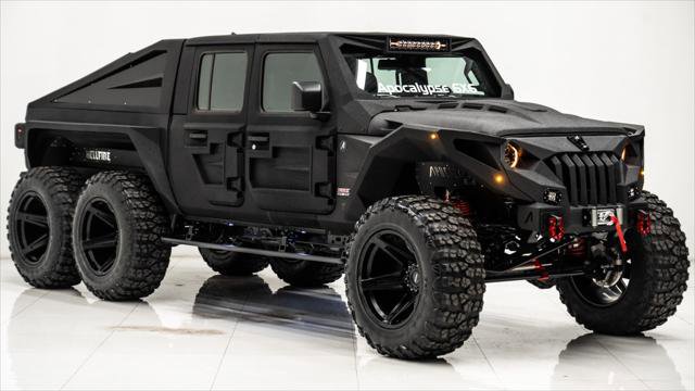 Used 2025 Jeep Gladiator Sport image 9