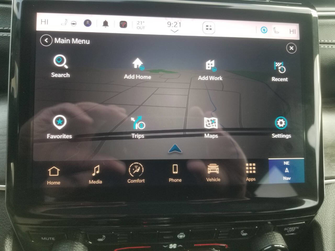 Certified 2024 Jeep Grand Cherokee Limited image 22