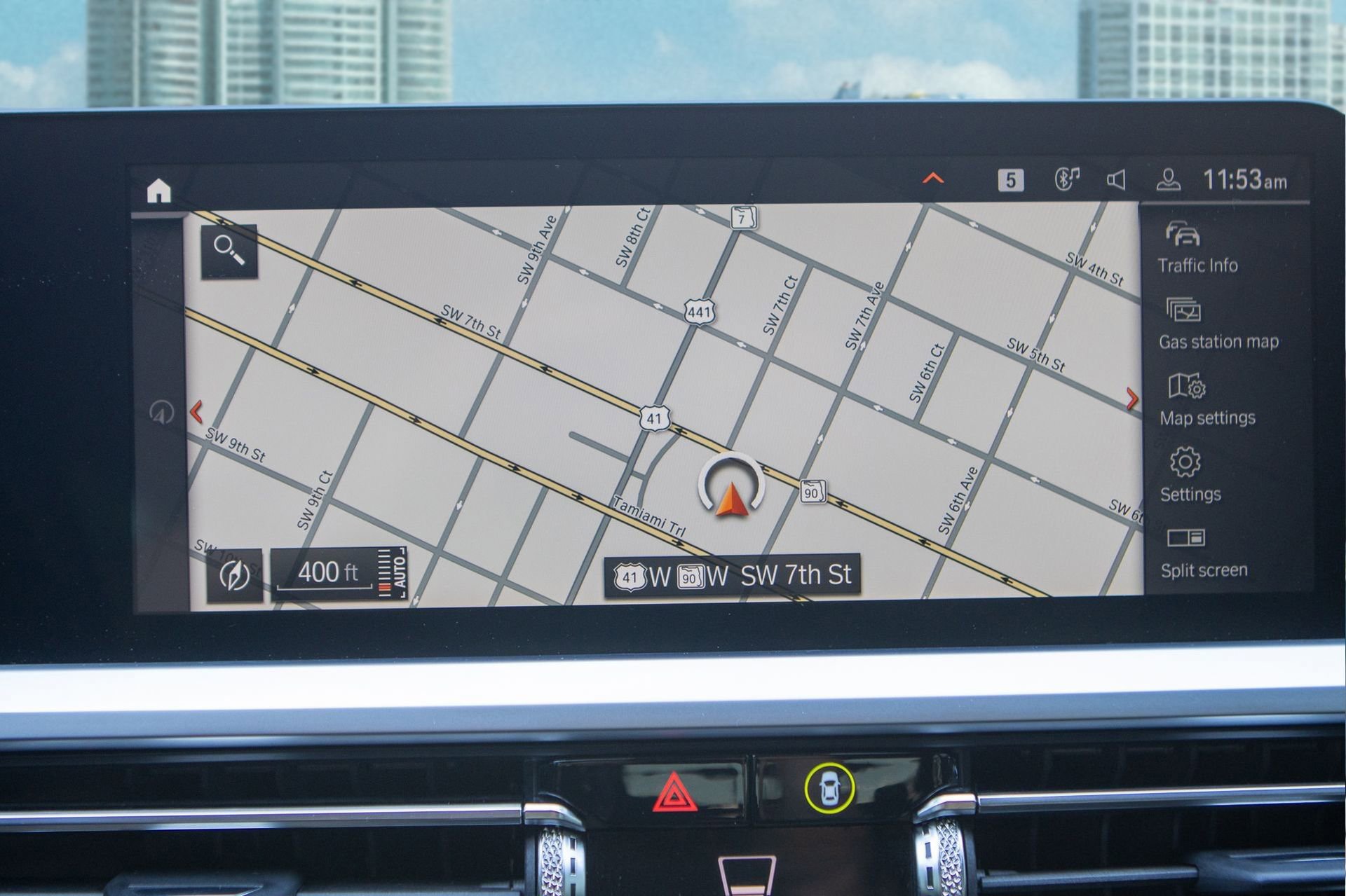 Used 2019 BMW 330i xDrive Sedan w/ Driving Assistance Package image 32