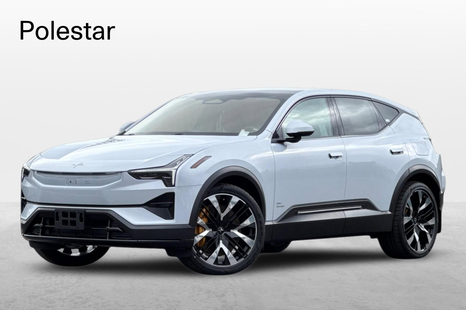 New 2025 Polestar Polestar 3
