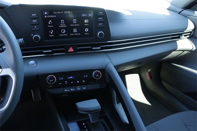 Certified 2026 Hyundai Elantra Sport image 13