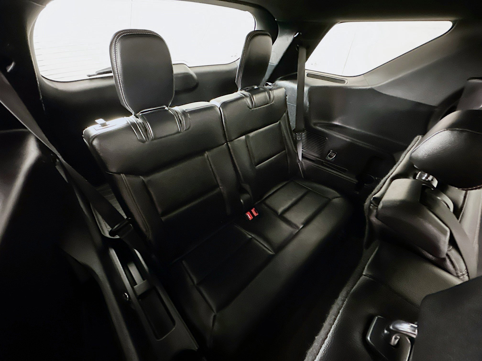 Used 2021 Ford Explorer ST w/ Equipment Group 401A image 29