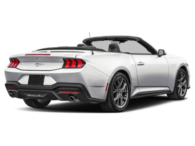 New 2026 Ford Mustang Premium RWD image 3
