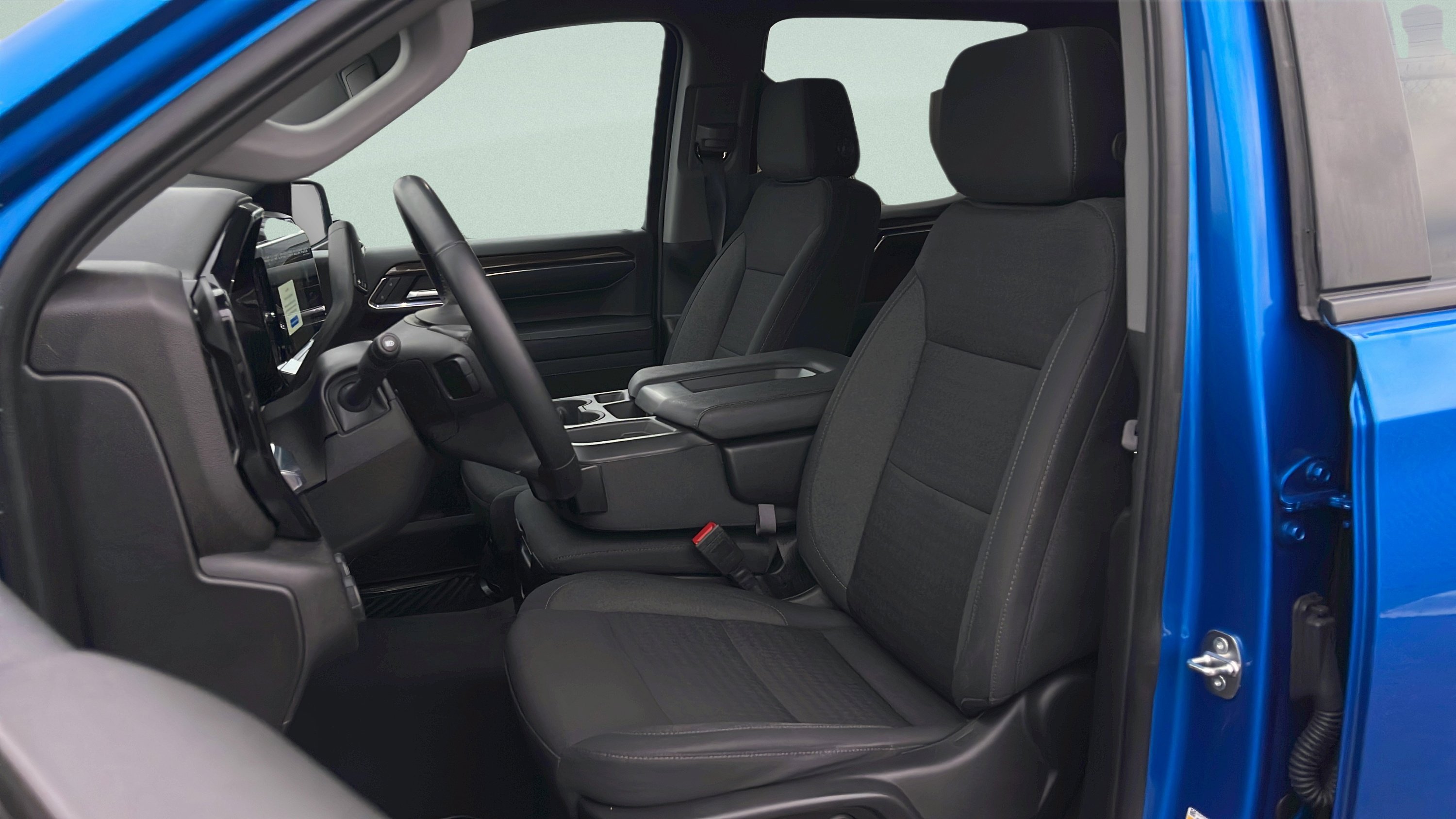 Used 2023 Chevrolet Silverado 1500 RST image 40