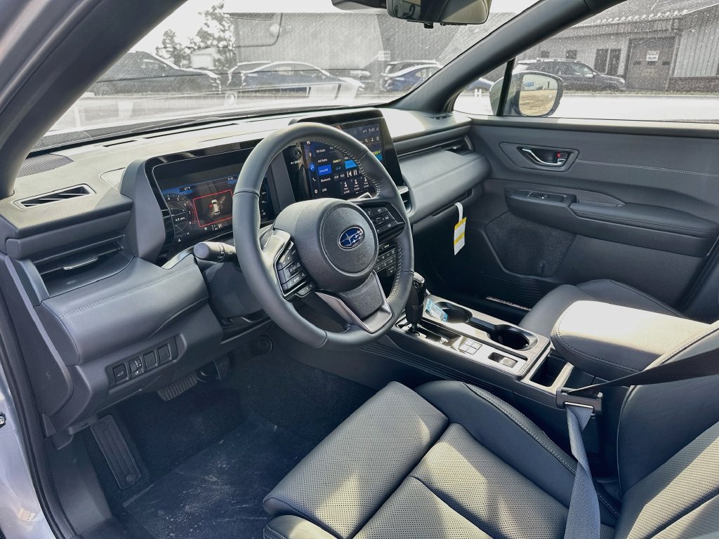 New 2026 Subaru Outback Touring XT AWD/4WD image 13