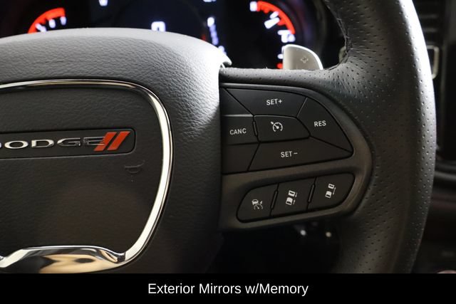Used 2023 Dodge Durango R/T AWD/4WD image 10