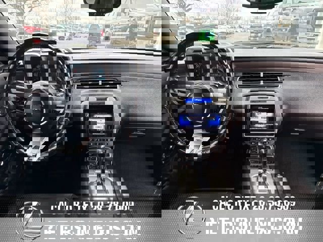 Used 2011 Chevrolet Camaro SS w/ RS Package image 18