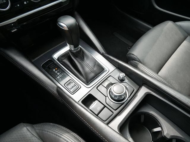Used 2016 MAZDA MAZDA6 Touring FWD image 21