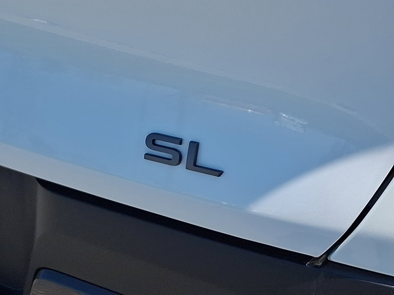 Certified 2025 Nissan Murano SL w/ Cargo Package image 31