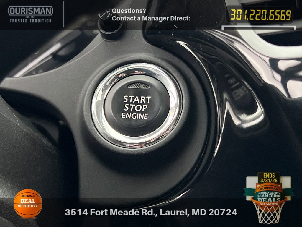 Used 2019 Mitsubishi Outlander LE image 25