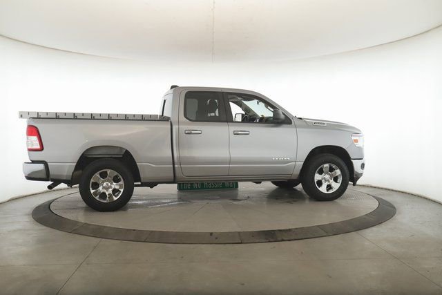 Used 2019 RAM 1500 Big Horn image 6