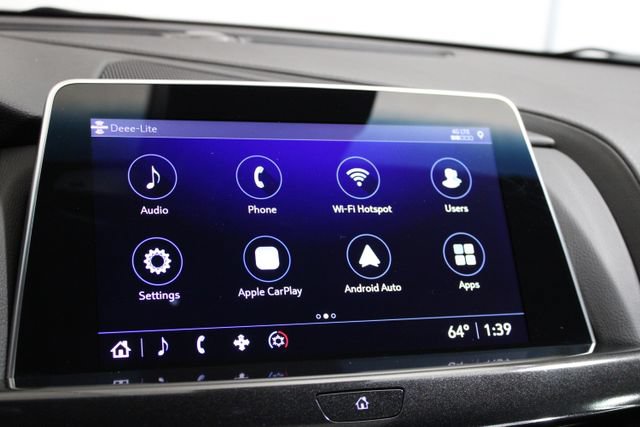 Used 2023 Cadillac CT5 Luxury AWD/4WD image 17