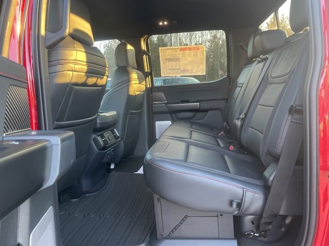 New 2025 Ford F150 Raptor image 54