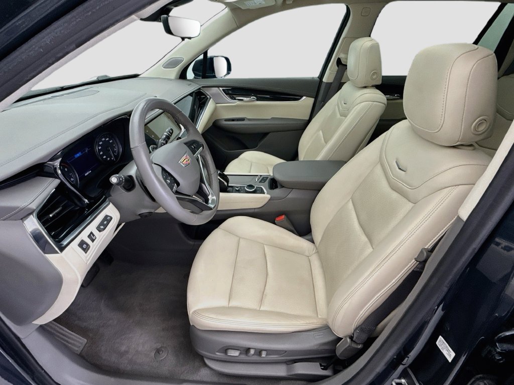Used 2021 Cadillac XT6 Premium Luxury FWD image 18