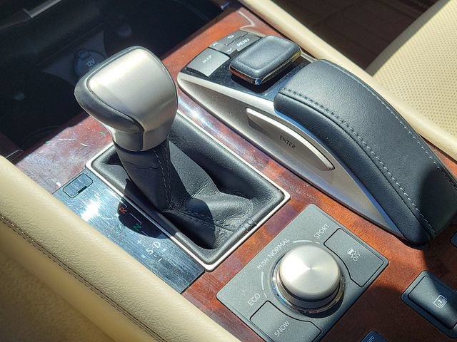 Used 2016 Lexus LS 460 AWD w/ Comfort Package image 17