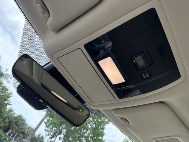 Used 2020 Lexus RX 350 FWD w/ Accessory Package image 22