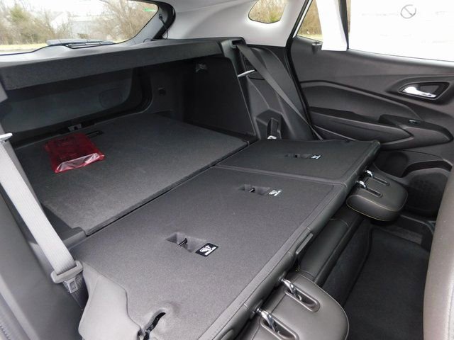 New 2026 Chevrolet Trax ACTIV w/ Driver Confidence Package image 25