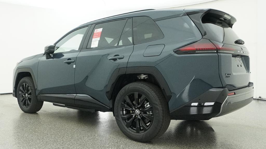 New 2026 Toyota RAV4 AWD Plug-in Hybrid image 11