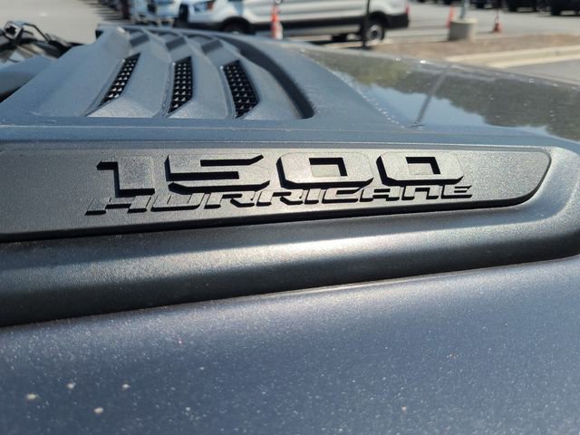New 2026 RAM 1500 Rebel w/ Rebel Level 2 Equipment Group image 29