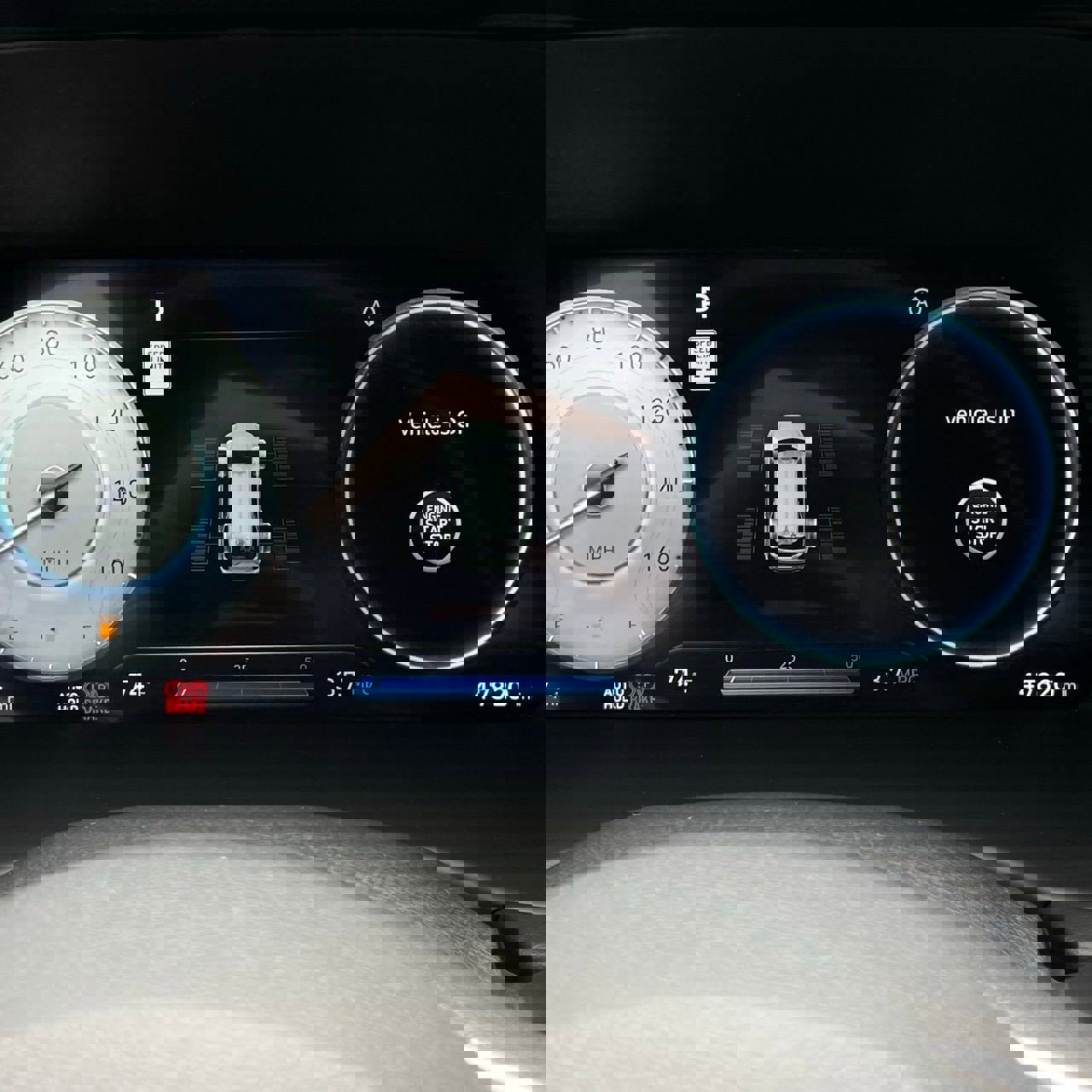 Used 2024 Hyundai Palisade Calligraphy image 15