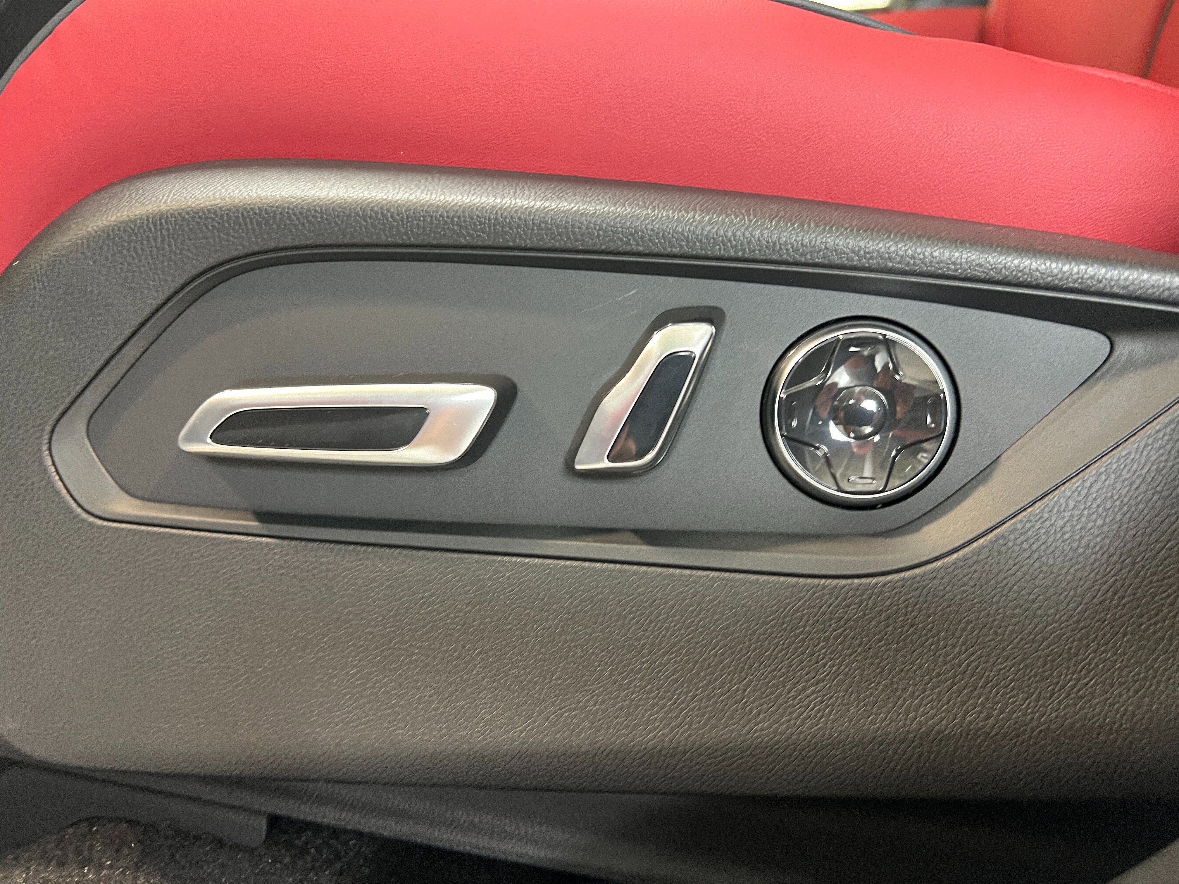 Used 2026 Acura RDX A-Spec image 16