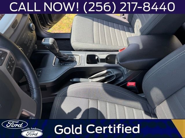 Used 2023 Ford Ranger XLT w/ Equipment Group 301A Mid image 18