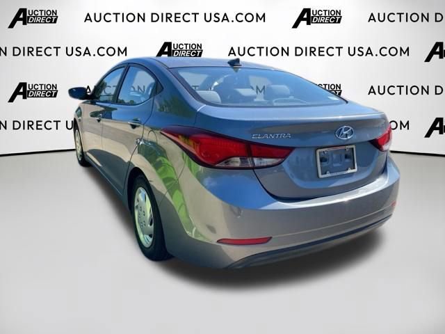 Used 2016 Hyundai Elantra SE FWD image 9