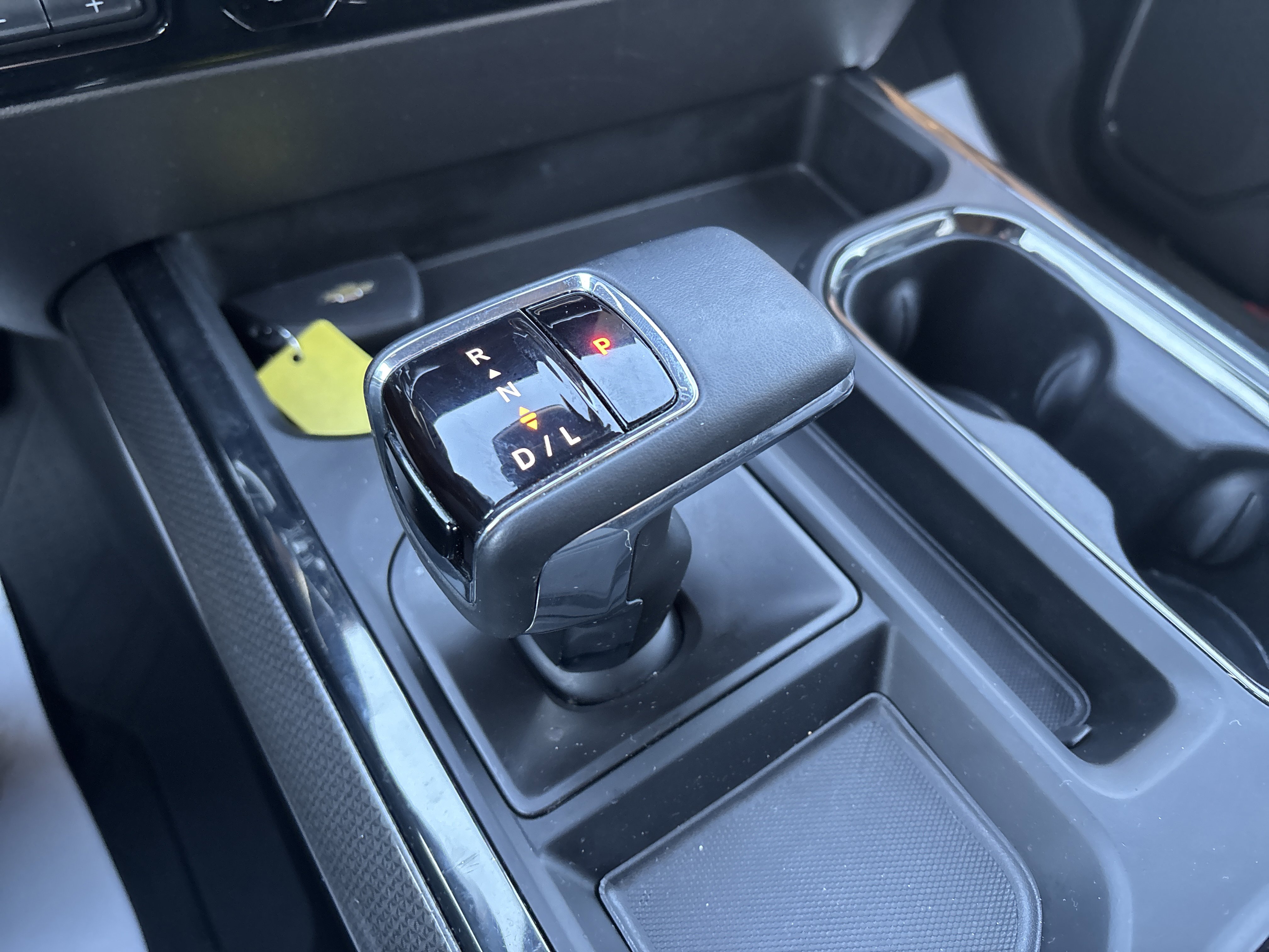 Used 2024 Chevrolet Silverado 1500 ZR2 w/ Technology Package image 23