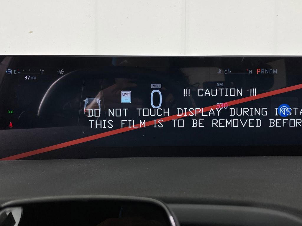 New 2026 Ford Expedition Tremor image 21