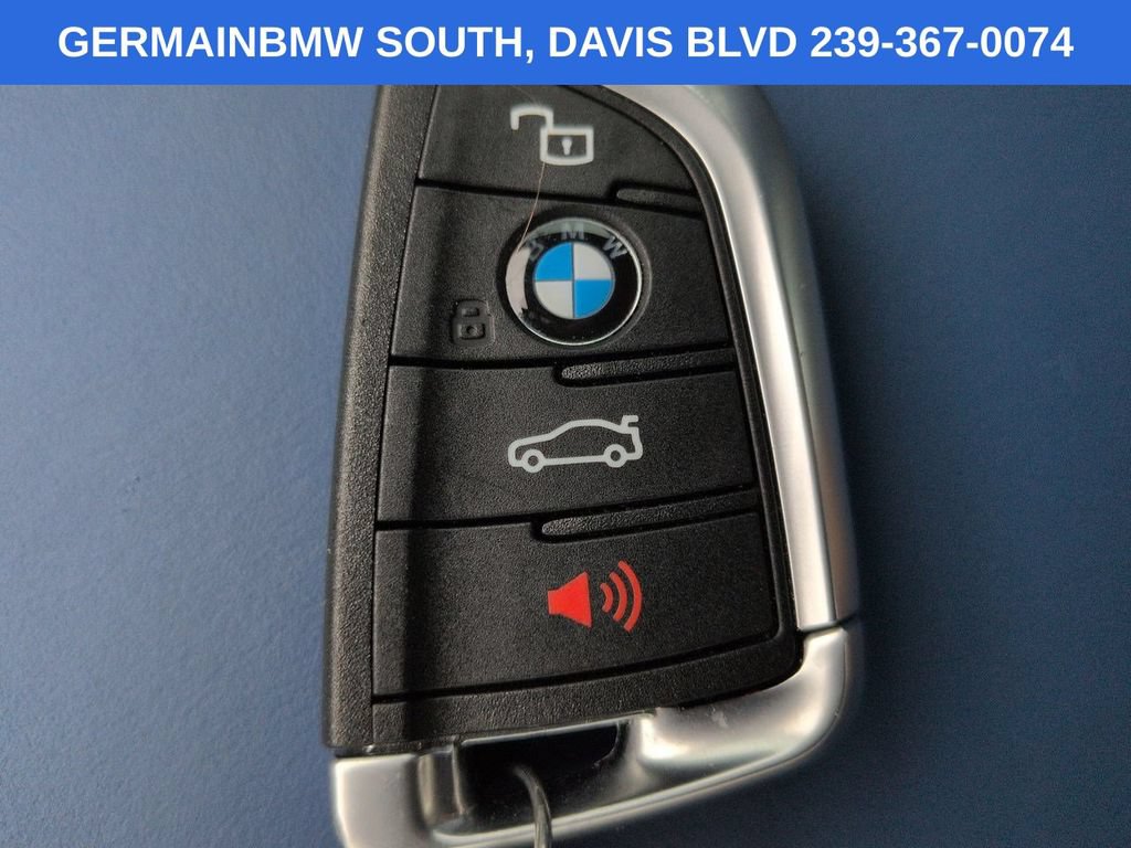 Used 2026 BMW M3 Competition AWD/4WD image 32