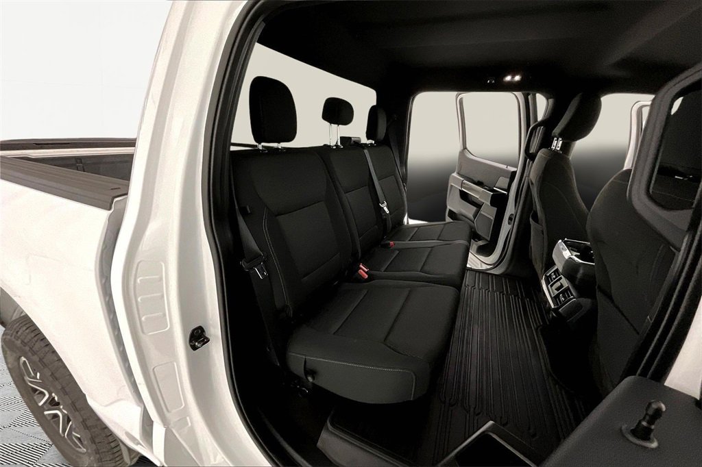 Used 2022 Ford F150 XLT w/ Equipment Group 301A Mid image 23