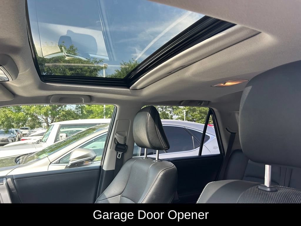 Used 2019 Toyota 4Runner Limited AWD/4WD image 8