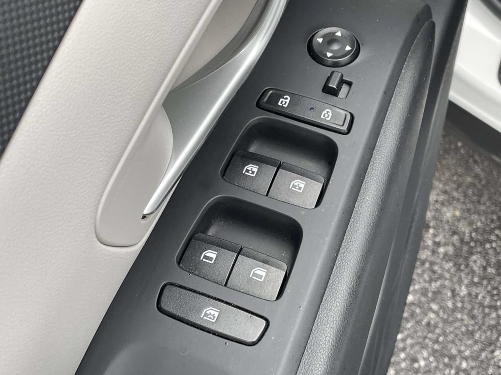 Certified 2023 Hyundai Tucson SEL AWD/4WD image 6
