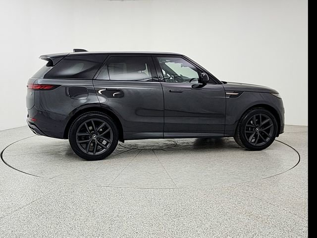 Certified 2023 Land Rover Range Rover Sport SE Dynamic image 4
