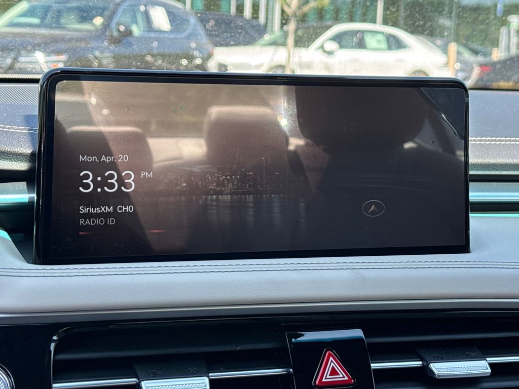 Used 2026 Genesis G70 2.5T RWD image 28